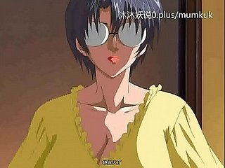 아름다운 성숙한 컬렉션 A27 Lifan 애니메이션 중국어 자막 박물관 성숙한 부분 4