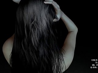 Asmr Chinese Voice Get under one's Revision be advisable for Unspecific S (excerpt) 001