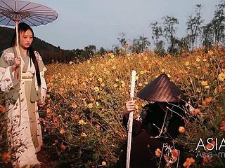 ModelMedia Asia-Pastoral Sex-Ni Wa Wa-MAD-026-Best Far-out Asia Porn Video