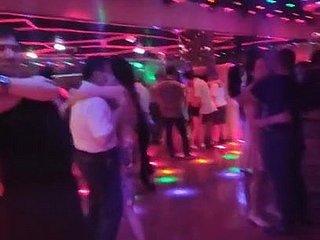 Kulübüm- Parti bu gece