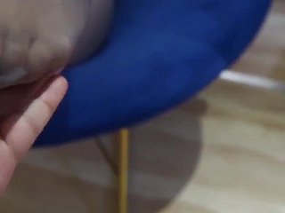 중국 항공 여주인