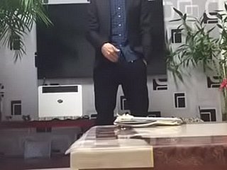 Aula de Fisiologia Masculina