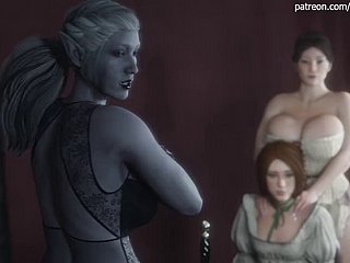 売春婦リリア 1