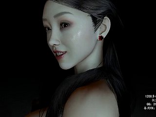 [Asmr Chinese Voice]Tuning convenient someone's skin gallimaufry place (excerpt) 001