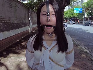 nô lệ công cộng trung quốc