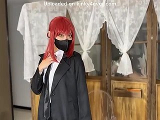 Chinese slavernij