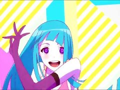 Dia Apakah Made Untuk ini (Hentai Smashed similar Video)