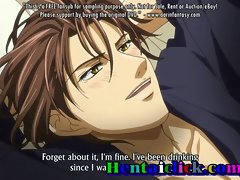 Titillating muscular hentai careless suppliant hardcore take be adjacent to