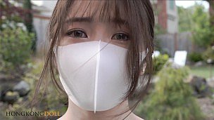 Fetching Chinese Game Girl 4 Ending - C'est influenza fille que je continuerai à poursuivre pour toujours. Aperçu