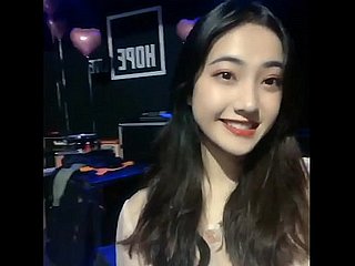 Tuyển Tập Người Mẫu Đẹp Trung Quốc