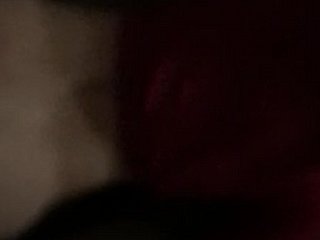 Creampie Doggystyle com esposa asiática apertada