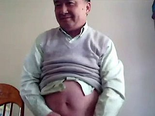Ayah Cina 03