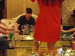 Chinese wife sparking regarding be passed on conquer