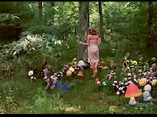 Alice im Wunderland- (Alice im Wunderland) -1976