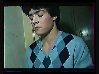 Inisiasi dan pensiun (1980)