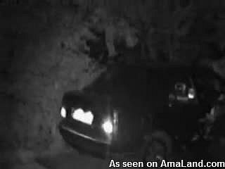 Der wildeste öffentliche Voyeur-Porno, den Sie jemals sehen werden!