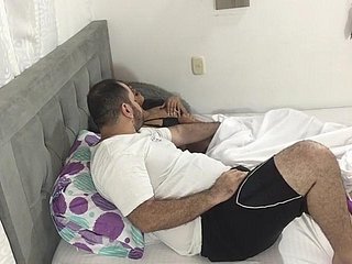 ครูคณิตของฉันมีเซ็กส์กับฉันแบบท่าหมา