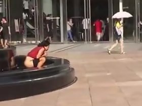 Op Chinese Streets 1