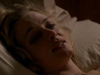 Heather Graham zostaje wyruchana w dupę w pozycji pieska
