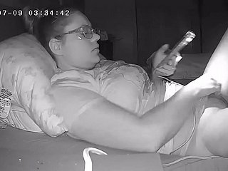 Awek Awek Buat Video Untuk Teman Wanitanya Ditangkap Kamera Tersembunyi