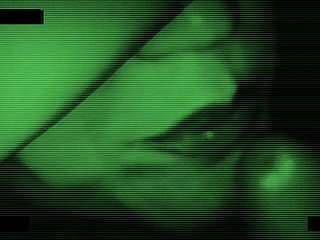 ファックされた熟女後背位 / フェラチオ後に射精 / 隠しカメラ