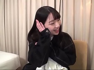 Gadis Jepang Kecil Lucu Disetubuhi