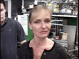 Ruchany przez potworne kutasy - odcinek 1