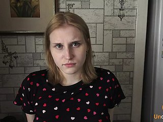 ECHTER ANALSEX MIT MEINER STIEFSCHWESTER
