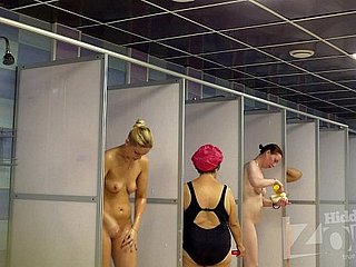 Voyeurdusche