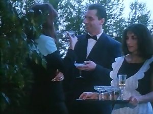 Downcast Killer (1997) - Classier Atmosphere