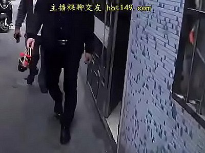 中国某城中村拆迁在即抓紧机会好好玩, 没能爆菊有点遗憾, 美女裸聊: 75UJ.COM