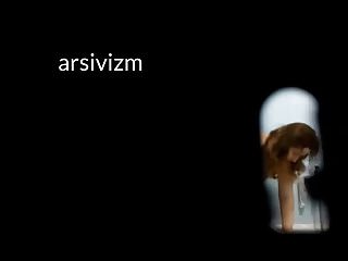 Turco ensest Takipcimin Annesi Banyoda - arsivizm