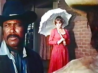 سیڈل آوارا خواتین (1972)