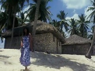 cannibals کی پپیتا محبت دیوی