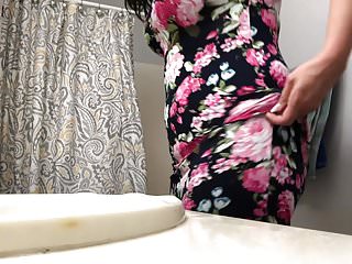Hot Milf tán Nuisance Succulent cô