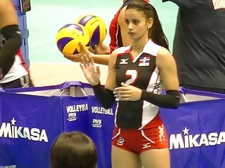 สาว Voley hottt 33