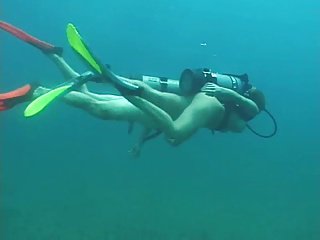 Choice Scuba Roger Hither Glass - Pt.2