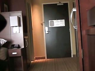 Precocious the maid compilation