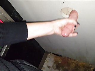GF szarpanie gorący kurek na greatness chasm