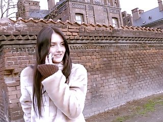 海外愚痴 - 海外MMFの三人組のロシアブルネット