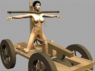BDSM Vlotter van de Parade