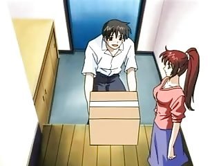 Cinta adalah Jumlah Keys (English Dub)