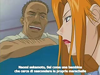 Hentai Troubling Housewives Carnal EP1