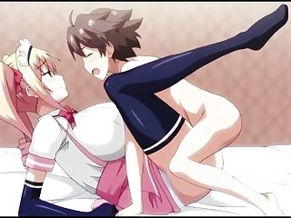 어떤 Onee 산 Mayohiga