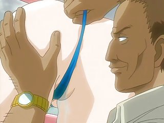 (HENTAI) Putus asa Uncultivated Housewives 2of2