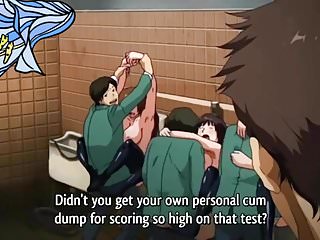 Go away from Out ep. 2 eng subbed