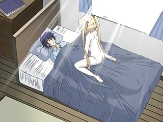 हेनतई Imouto भ्रम