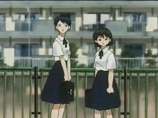 Agent Aika # 4.5 OVA phim hoạt hình (BẢN DÙNG THỬ đặc biệt 1998)
