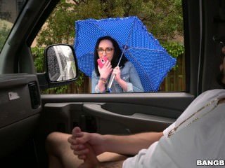 Scarlett\'s wild ride first of all chum around with annoy grisly Bourgeoning Crammer (bb14917)
