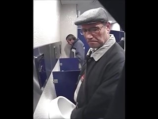 Sample be worthwhile for grandpa show